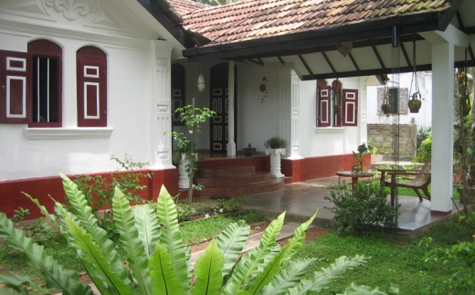 Hiru Villas Ayurveda Resort