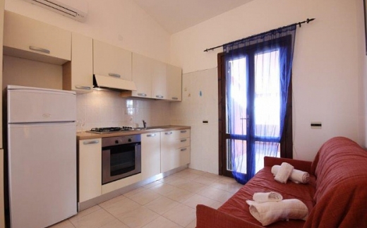 Apartments Reale Vacanze