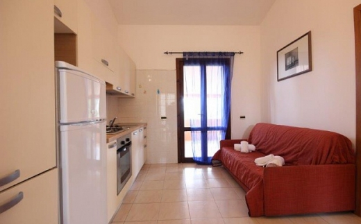 Apartments Reale Vacanze