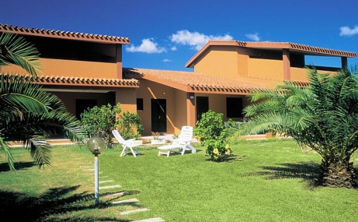 Apartments Reale Vacanze