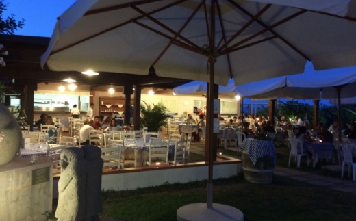 Free Beach Club