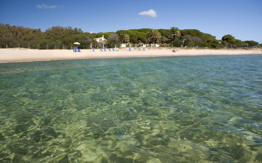 Mare Pineta