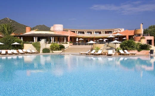 Sant`Elmo Beach Hotel