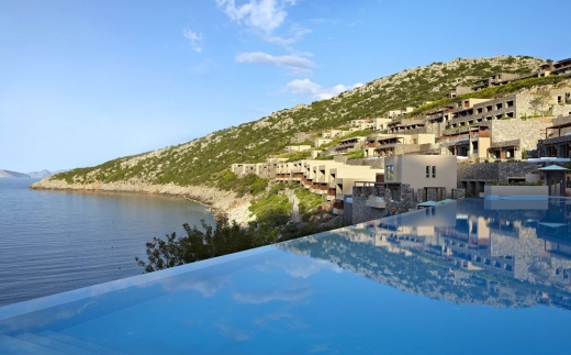 Daios Cove Luxury Resort & Villas