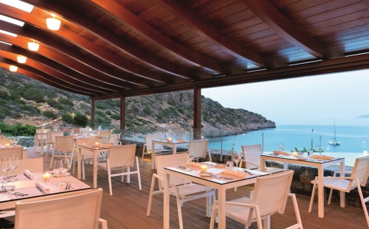 Daios Cove Luxury Resort & Villas