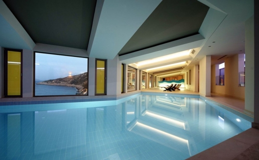 Daios Cove Luxury Resort & Villas