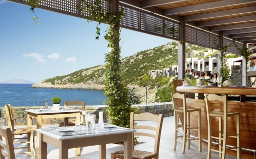 Daios Cove Luxury Resort & Villas