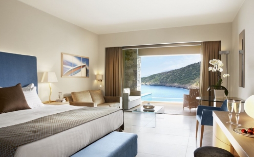 Daios Cove Luxury Resort & Villas