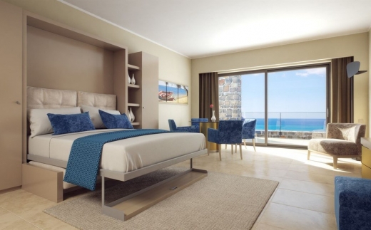 Daios Cove Luxury Resort & Villas