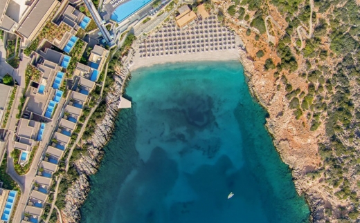 Daios Cove Luxury Resort & Villas