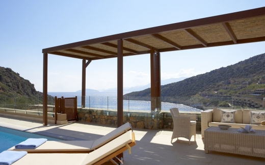 Daios Cove Luxury Resort & Villas