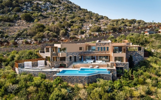 Daios Cove Luxury Resort & Villas