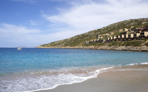 Daios Cove Luxury Resort & Villas