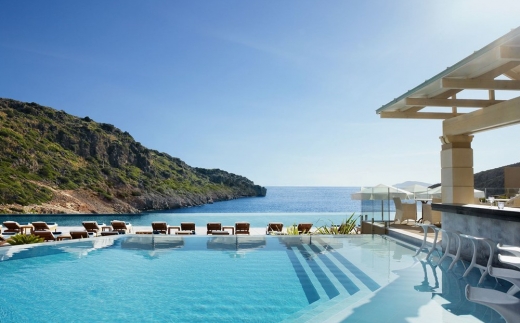 Daios Cove Luxury Resort & Villas