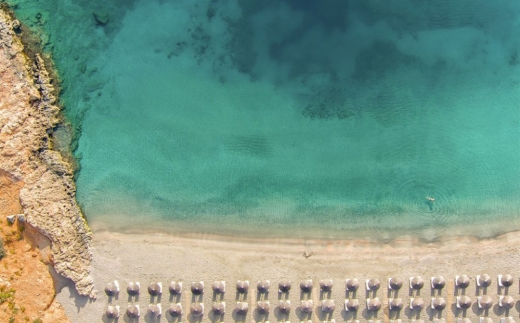 Daios Cove Luxury Resort & Villas