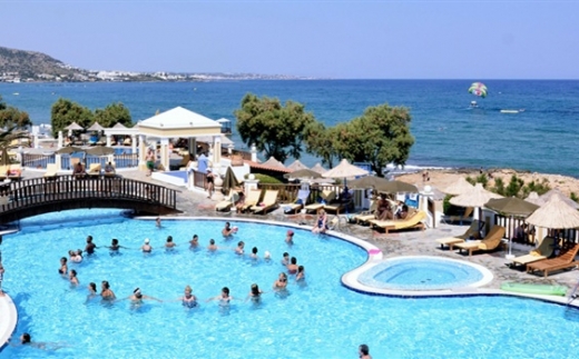 Alexander Beach Hotel & Village Resort