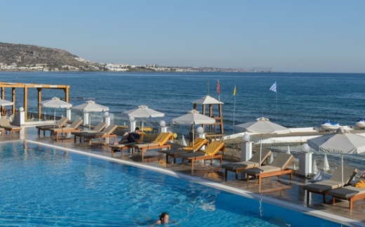 Alexander Beach Hotel & Village Resort