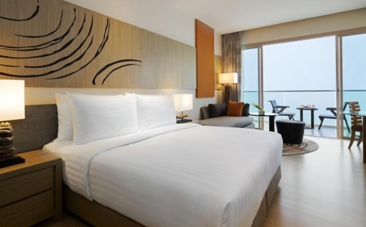 Movenpick Siam Hotel Na Jomtien Pattaya