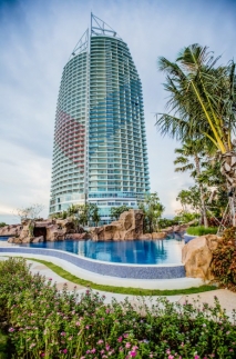 Movenpick Siam Hotel Na Jomtien Pattaya