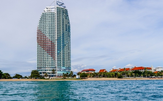 Movenpick Siam Hotel Na Jomtien Pattaya