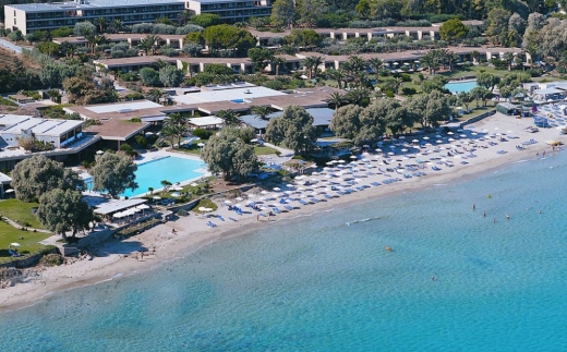 Kernos Beach Hotel