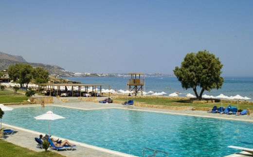 Kernos Beach Hotel