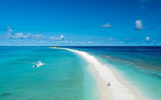 Finolhu Baa Atoll Maldives