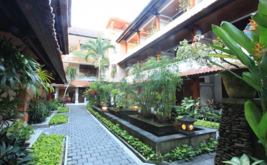 Bali Summer Hotel