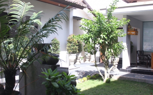 New Asta Graha Home Stay