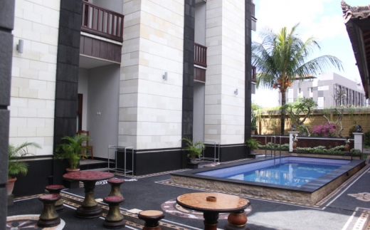 New Asta Graha Home Stay