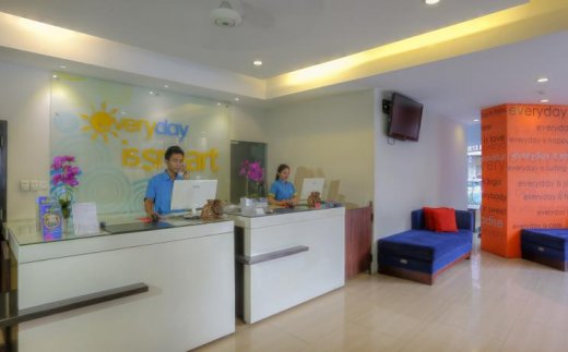 Every Day Smart Hotel