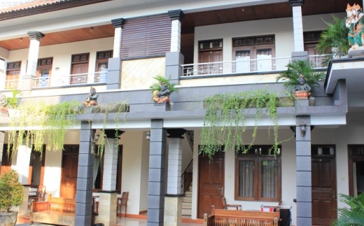 New Asta Graha Home Stay