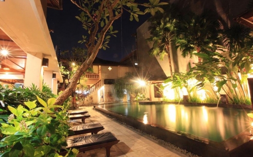 Bali Summer Hotel