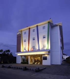 Amaris Hotel Pratama Nusa Dua