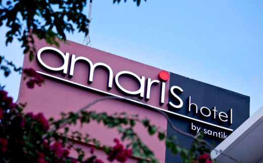 Amaris Hotel Pratama Nusa Dua