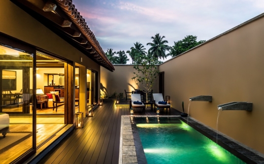 Anantara Kalutara Resort