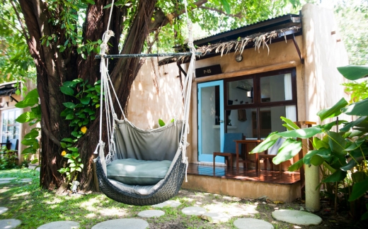 The Hammock Samui Beach Resort