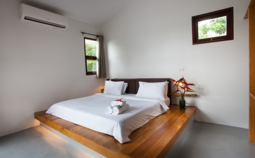 Baan Talay Pool Villa