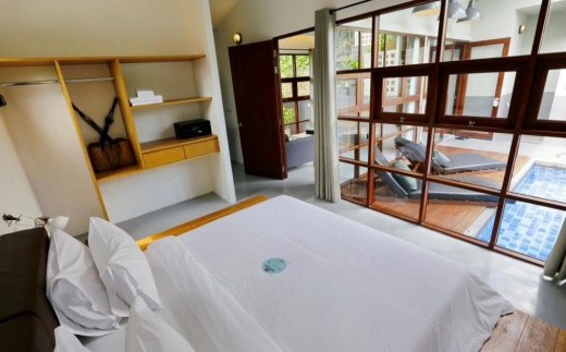 Baan Talay Pool Villa