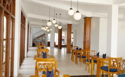 Hotel C Negombo