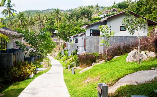 Baan Talay Pool Villa