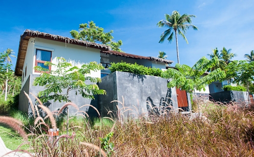 Baan Talay Pool Villa