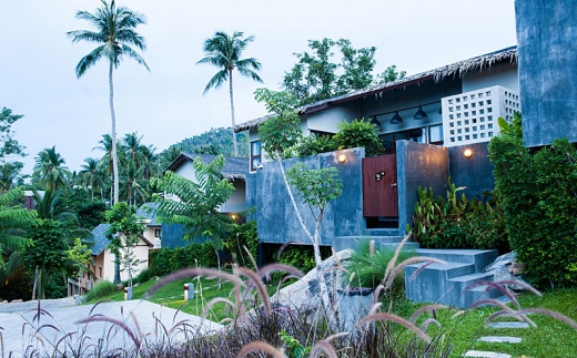 Baan Talay Pool Villa