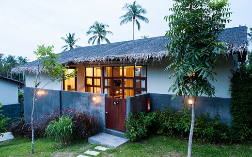 Baan Talay Pool Villa