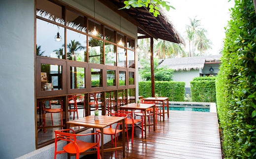 Baan Talay Pool Villa