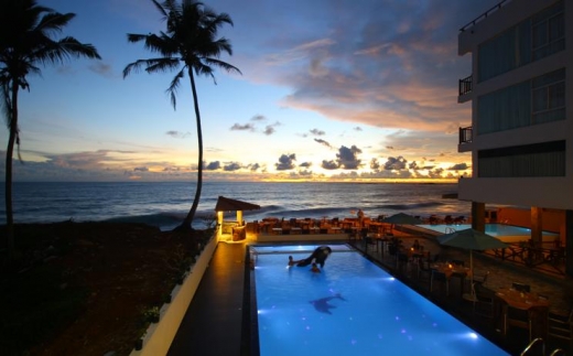 Sevonra Beach Unawatuna