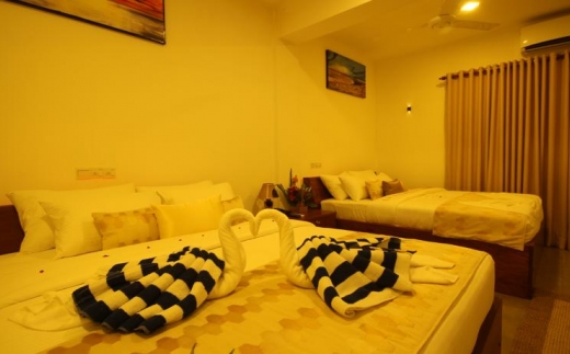 Sevonra Beach Unawatuna