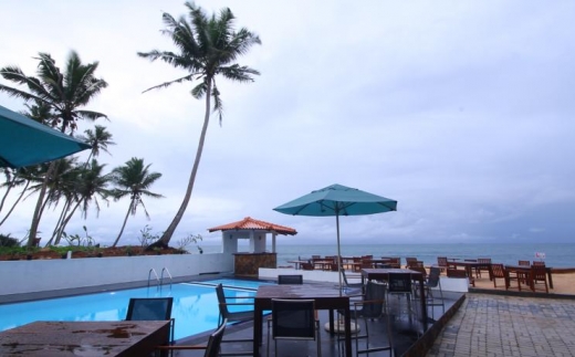 Sevonra Beach Unawatuna