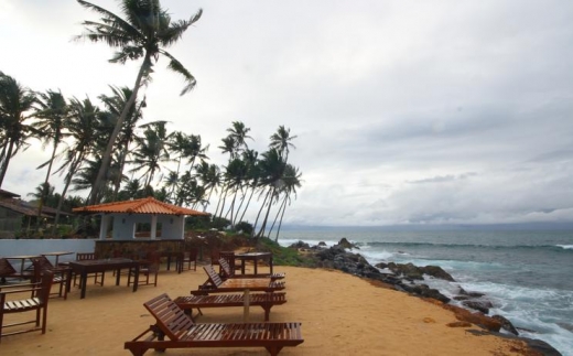 Sevonra Beach Unawatuna