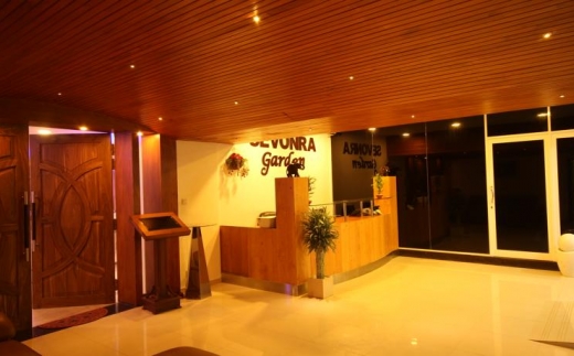 Sevonra Beach Unawatuna